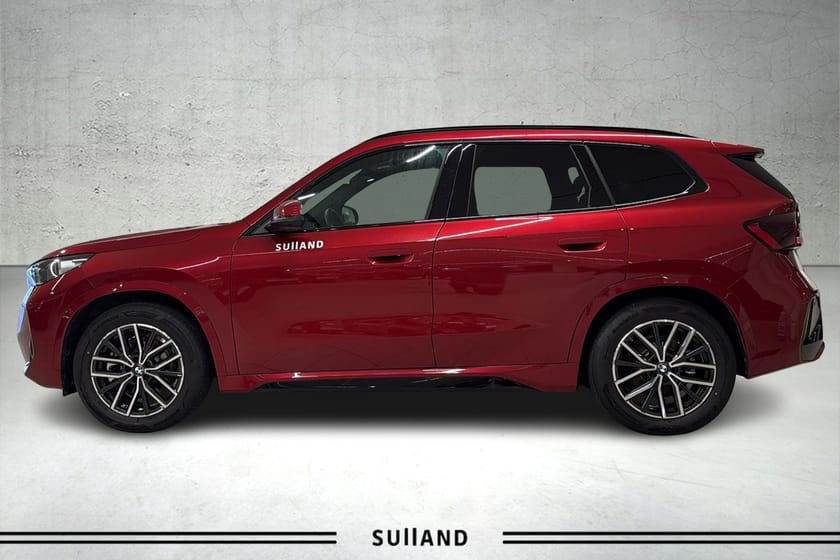 Bilde 2 av BMW iX1 xDrive30