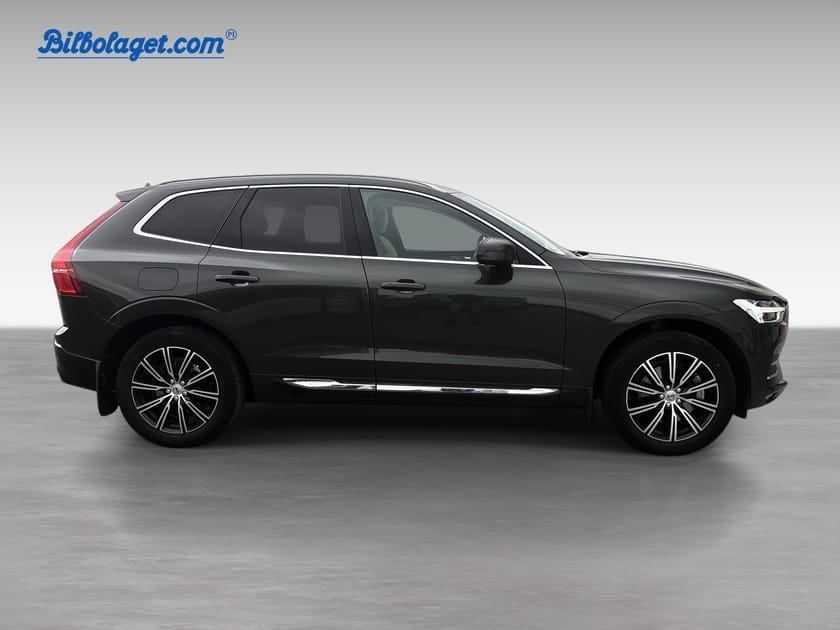 Bild 4 av Volvo XC60 T5 II AWD Inscription