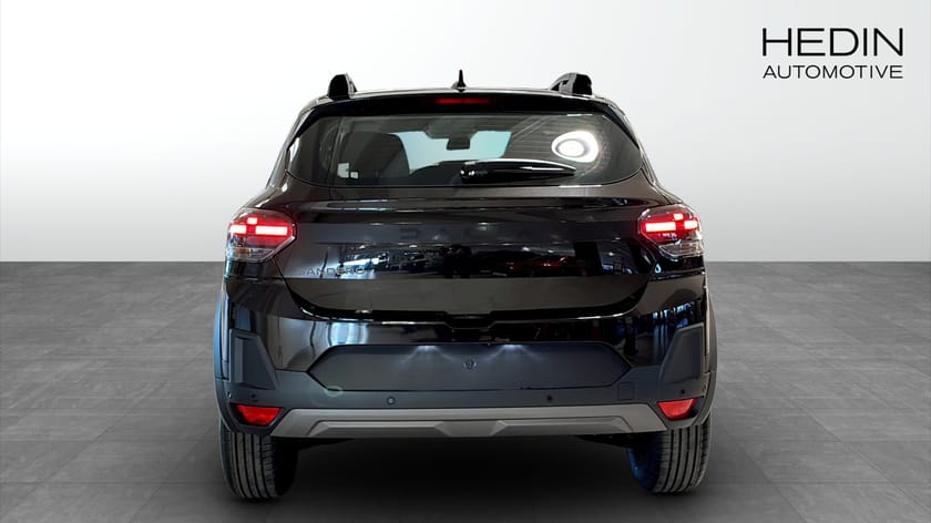 Bild 5 av Dacia Sandero Stepway EXTREME 110 PRIVATLEASING  2190:-/MÅN