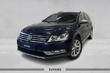 Thumnail bilde 0 av Volkswagen Passat Alltrack