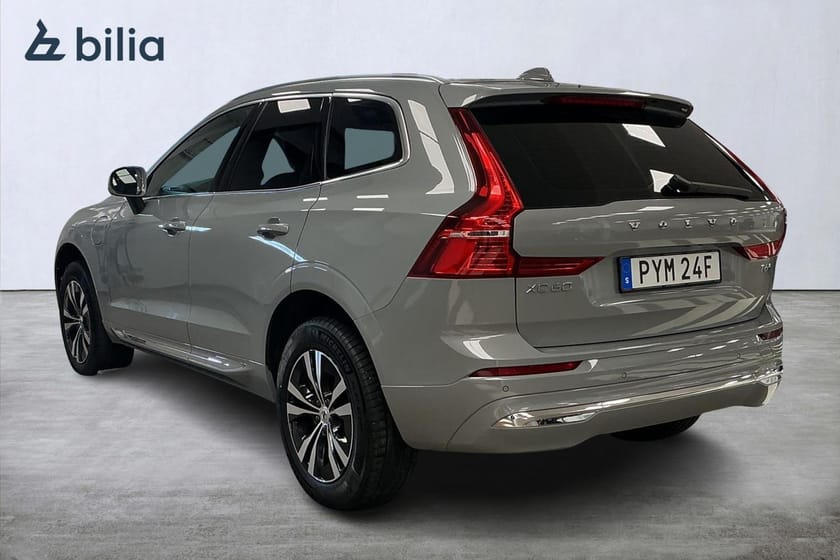 Bild 2 av Volvo XC60 T6 Core Special Edition / Panorama /