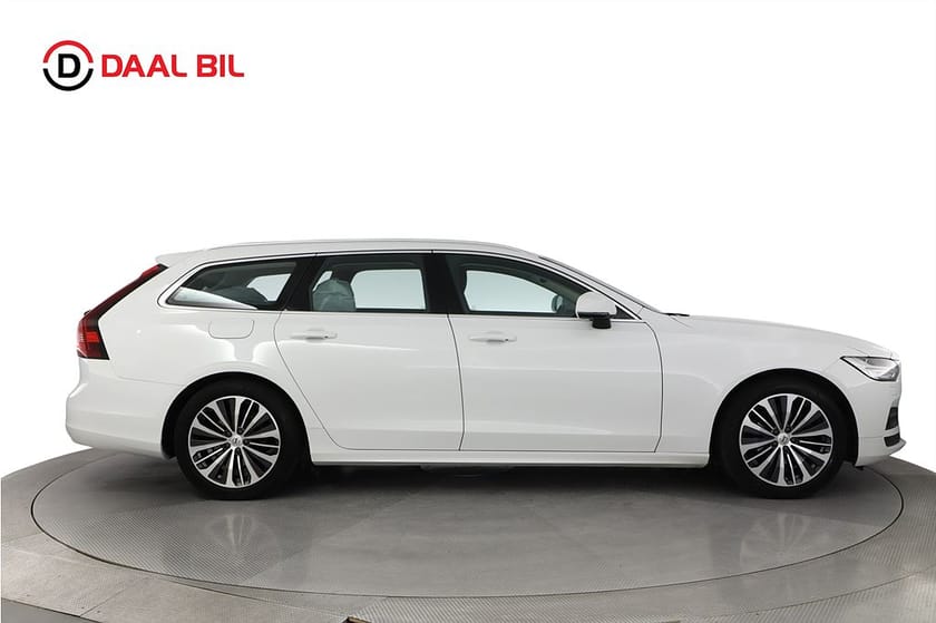 Bild 5 av Volvo V90 B4 197HK MOMENTUM DRAG B-KAM HIGH PERFORMANCE NAVI