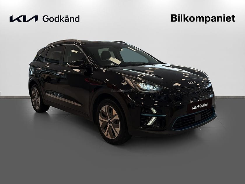 Bild 3 av Kia e-Niro