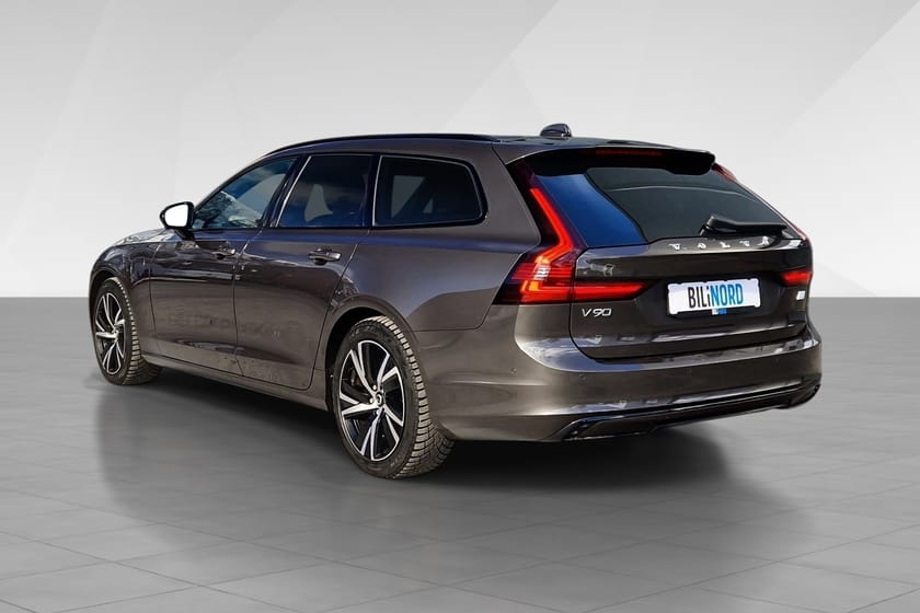 Bilde 4 av Volvo V90 T6 Ultimate Dark