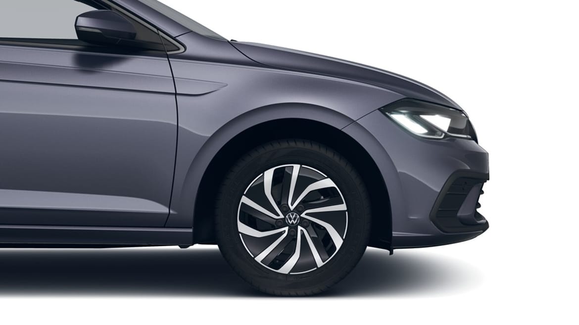 Volkswagen Volkswagen Polo — bild 7