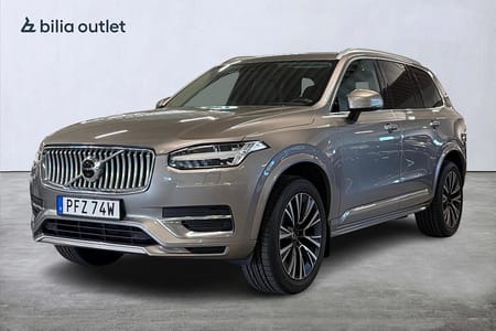 Volvo XC90 7-seater