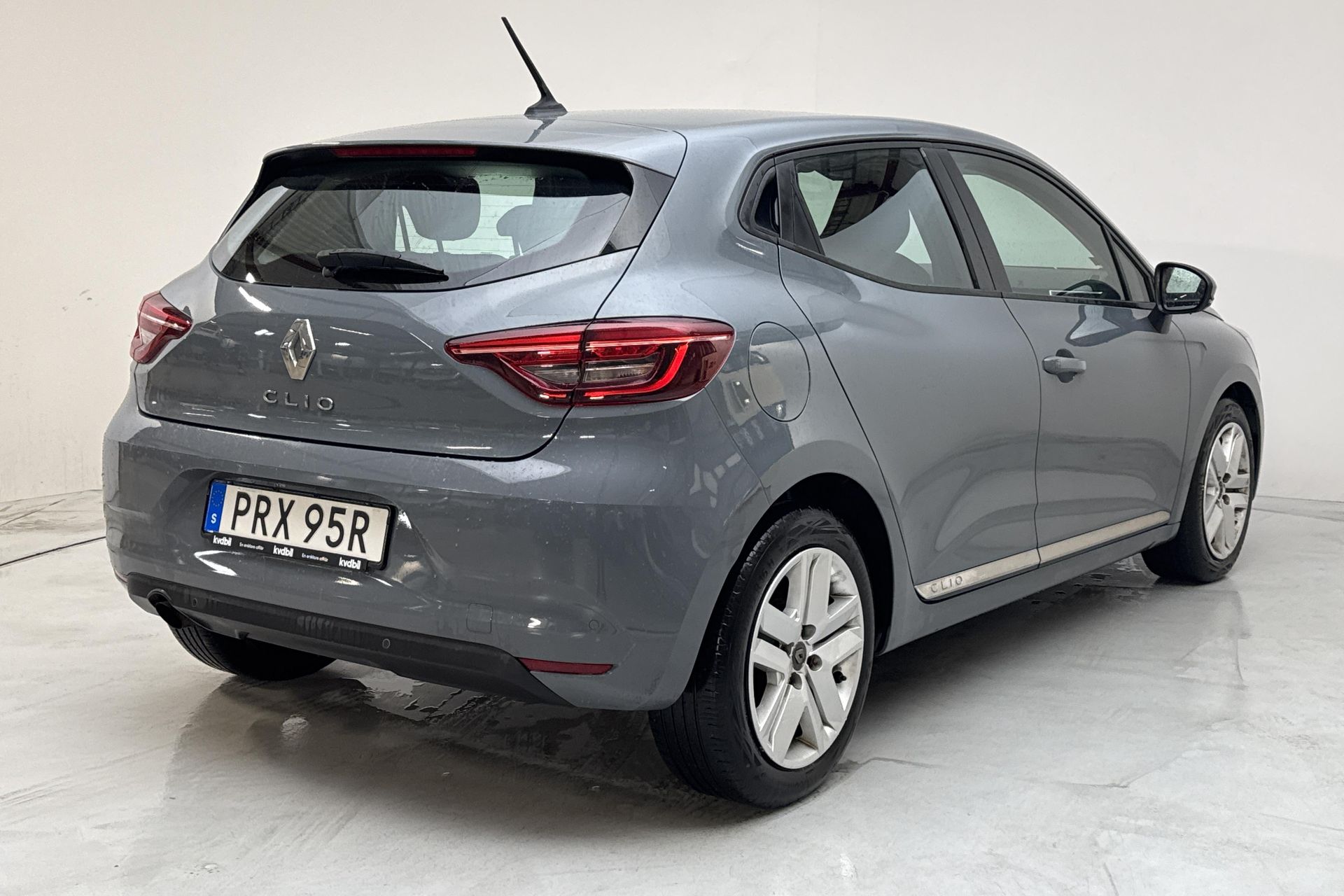 Renault Clio 1.0 SCe 2021, bild 3/10