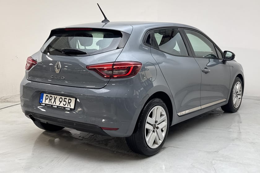 Bild 3 av Renault Clio