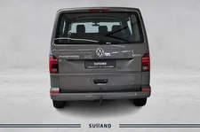 Thumnail bilde 3 av Volkswagen Transporter
