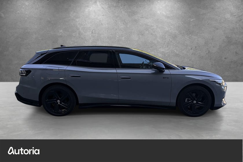 Bilde 4 av Volkswagen ID.7 GTX Tourer 4m stv bl 86kwh 340hk