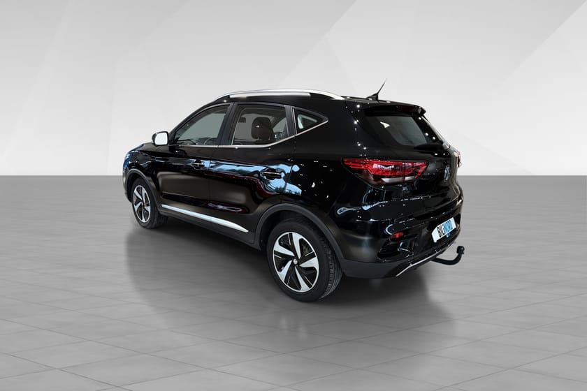 Bilde 4 av MG ZS EV Long Range 
