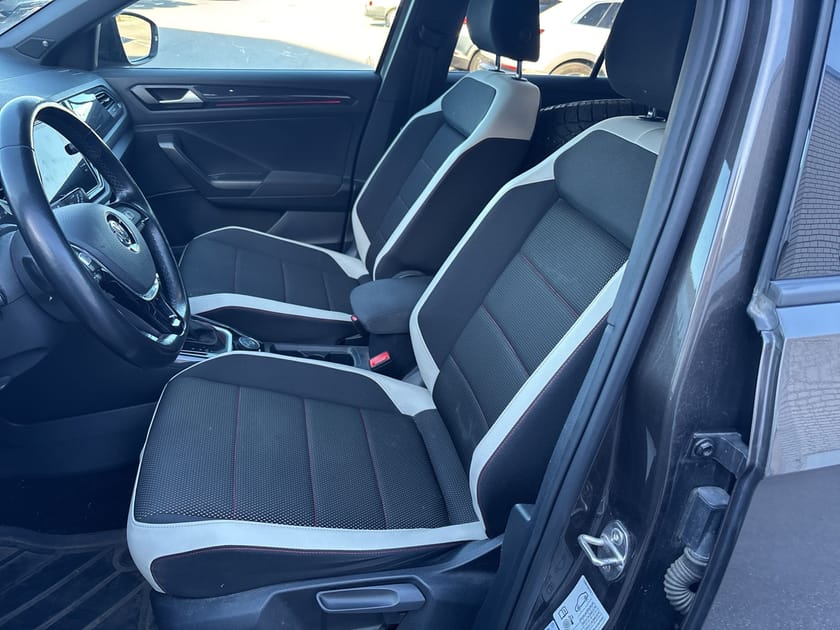 Bild 5 av Volkswagen T-Roc