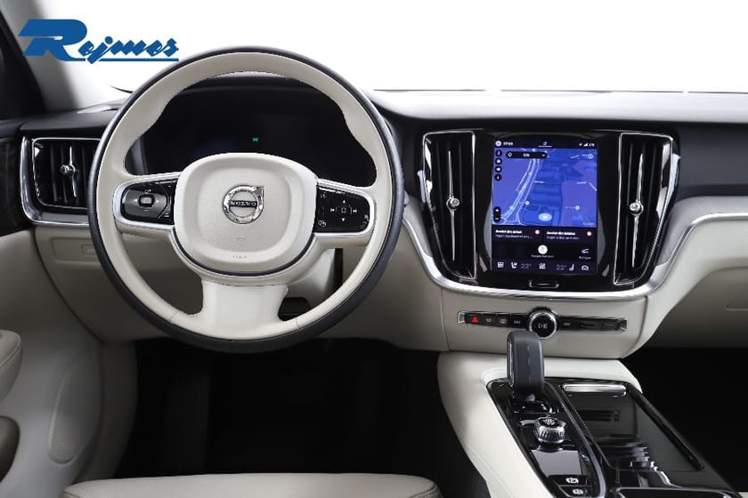 Bild 4 av Volvo V60