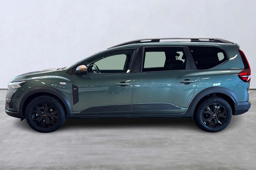 Bild 2 av Dacia Jogger 7-sätes HYBRID 140 Extreme 7 platser II