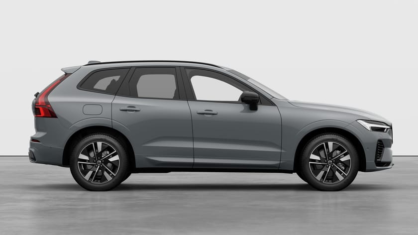 Bild 5 av Volvo XC60 T6 Plus Dark Nordic Edition