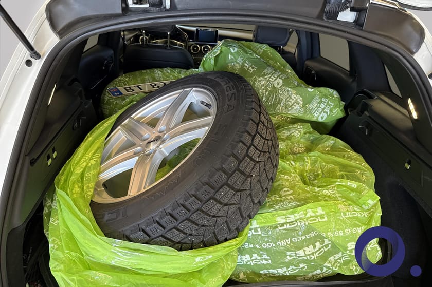 Bilde 5 av Mercedes-Benz GLC 350 e 4MATIC AMG|360° Kamera|Adaptiv Cruice|Panorama|Airmatic
