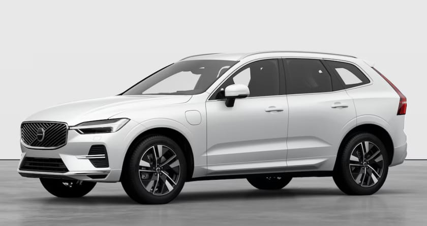 Bild 1 av Volvo XC60