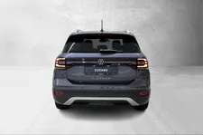 Thumnail bilde 3 av Volkswagen T-Cross