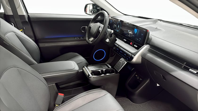 Bild 3 av Hyundai Ioniq 5