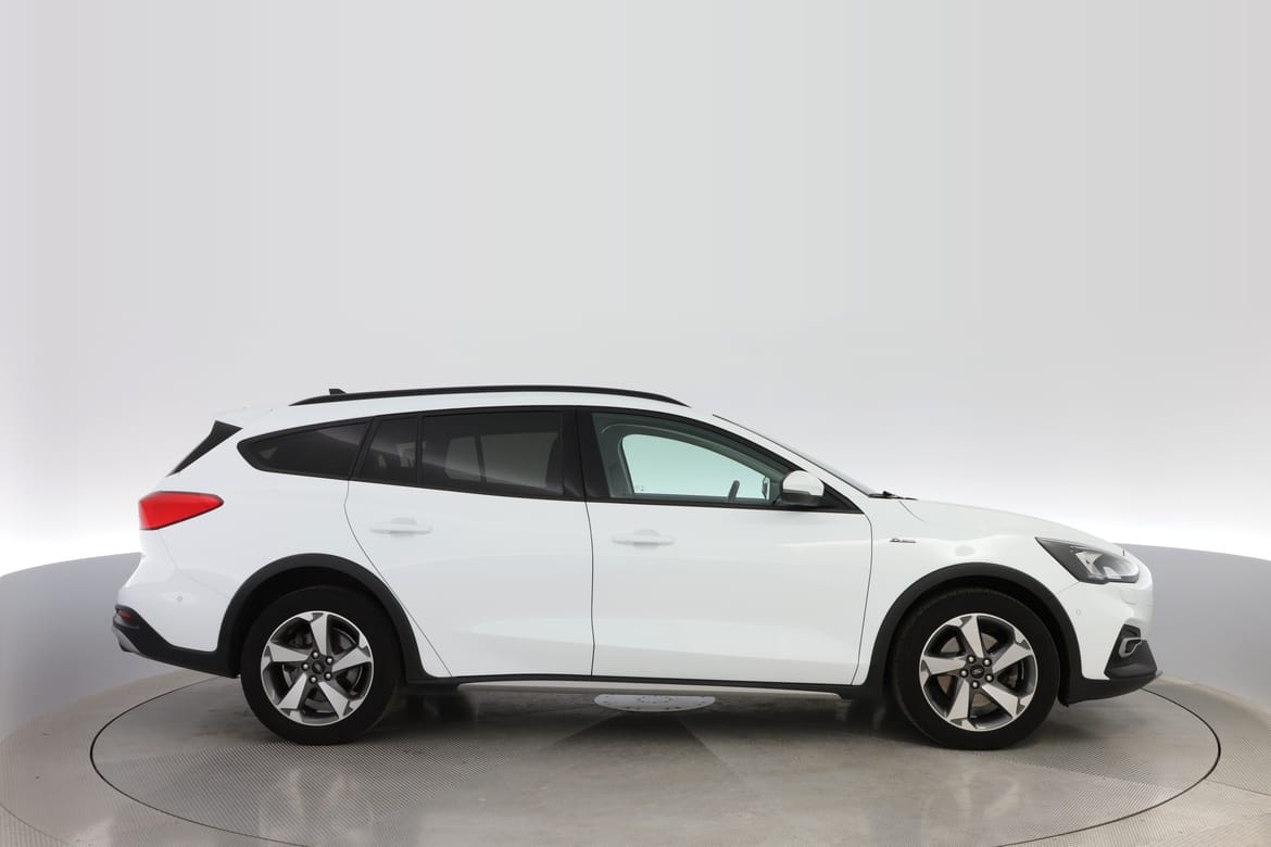Ford Focus 2020 - miniatyr 5