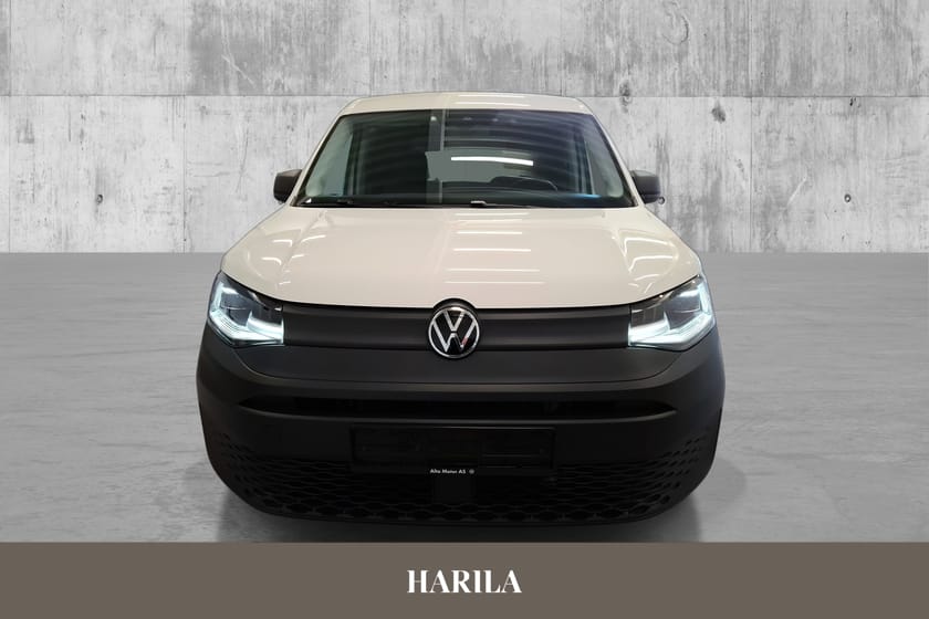 Bilde 4 av Volkswagen Caddy Cargo Maxi 2.0 TDI 122 HK DSG