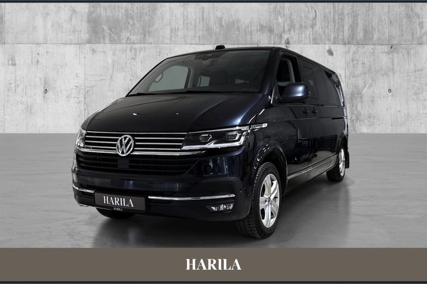Bilde 1 av Volkswagen Transporter Combi 2.0 TDI SCR 4Motion Highline