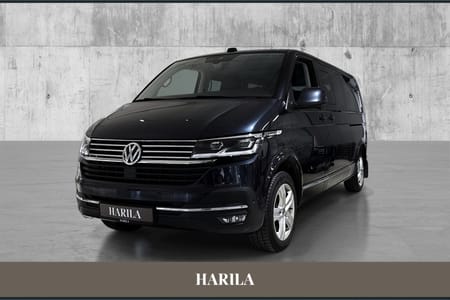 Volkswagen Transporter Combi 2.0 TDI SCR 4Motion Highline