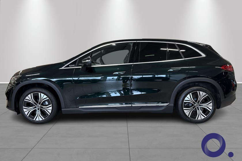 Bilde 5 av Mercedes-Benz EQE SUV 350 4MATIC Special Edition Premium