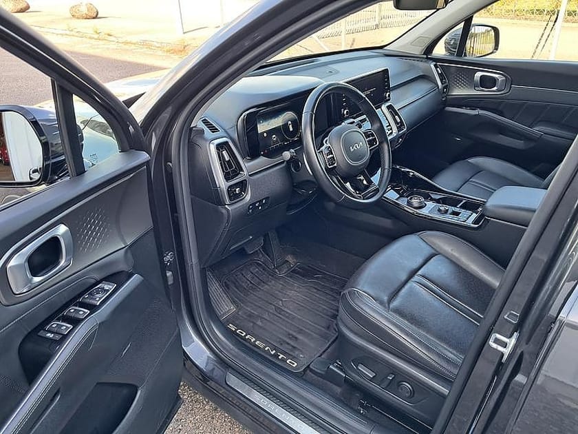Bild 2 av Kia Sorento PHEV