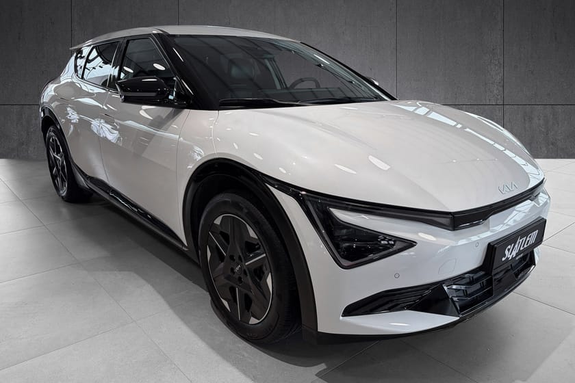 Bilde 3 av Kia EV6 AWD Long Range 