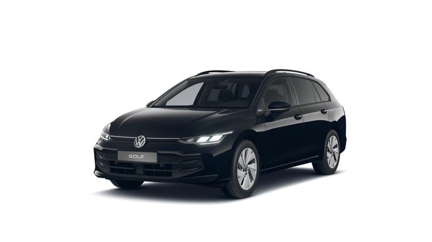 Bild 1 av Volkswagen Golf Sportscombi