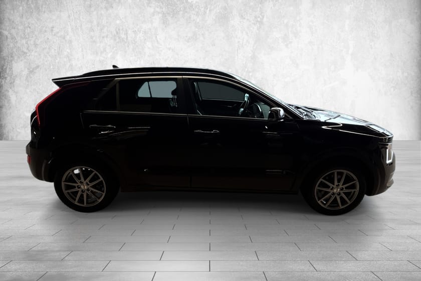 Bilde 4 av Kia Niro EV