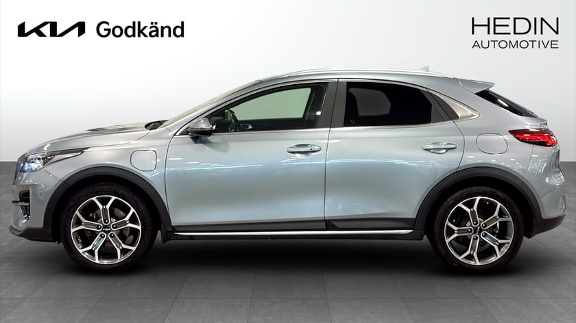 Bild 4 av Kia XCeed Plug-in Hybrid ADVANCE PLUS | GODKÄND | BACKKAMERA