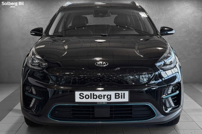 Bilde 2 av Kia e-Niro