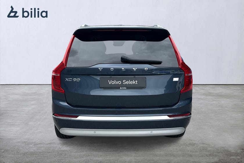 Bild 5 av Volvo XC90 7 Säten