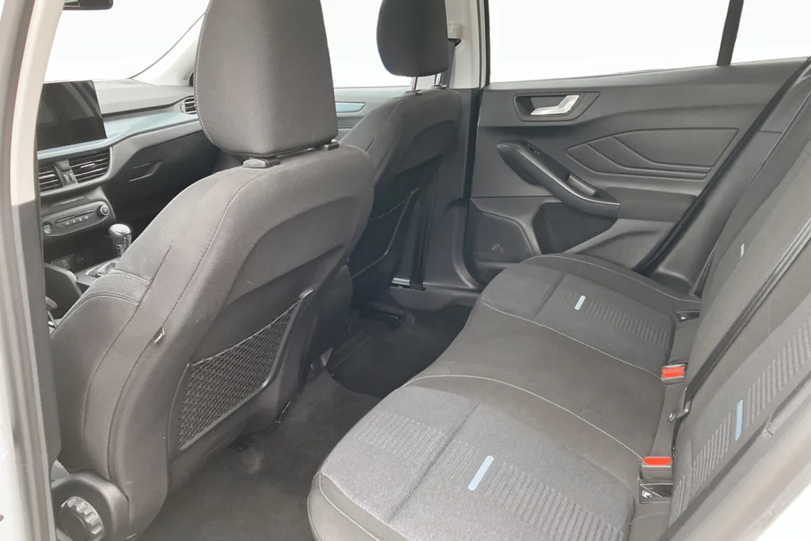 Ford Focus Kombi