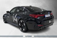 Thumnail bilde 2 av BMW i4 M60 xDrive Gran Coupé