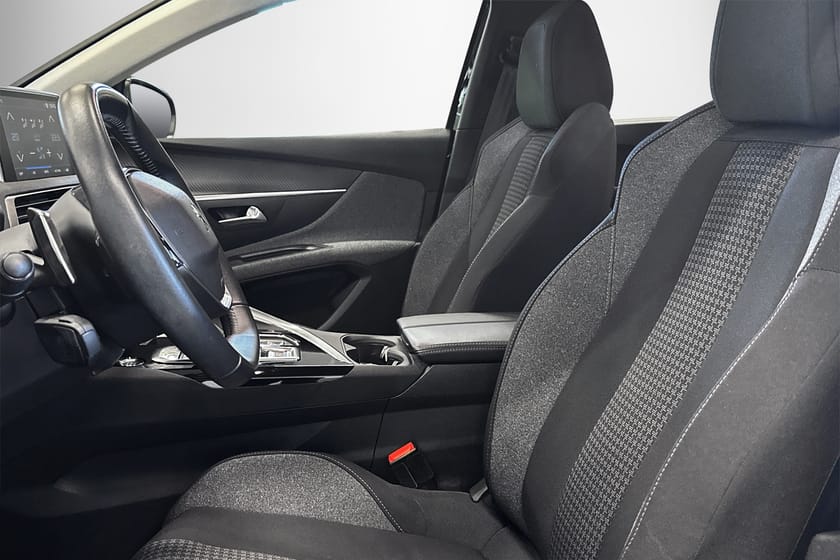 Bild 1 av Peugeot 5008 1.2 PureTech 130 EAT Active