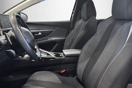 Peugeot 5008 1.2 PureTech 130 EAT Active