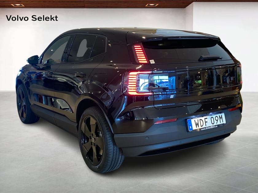 Bild 2 av Volvo EX30 P5 Long Range