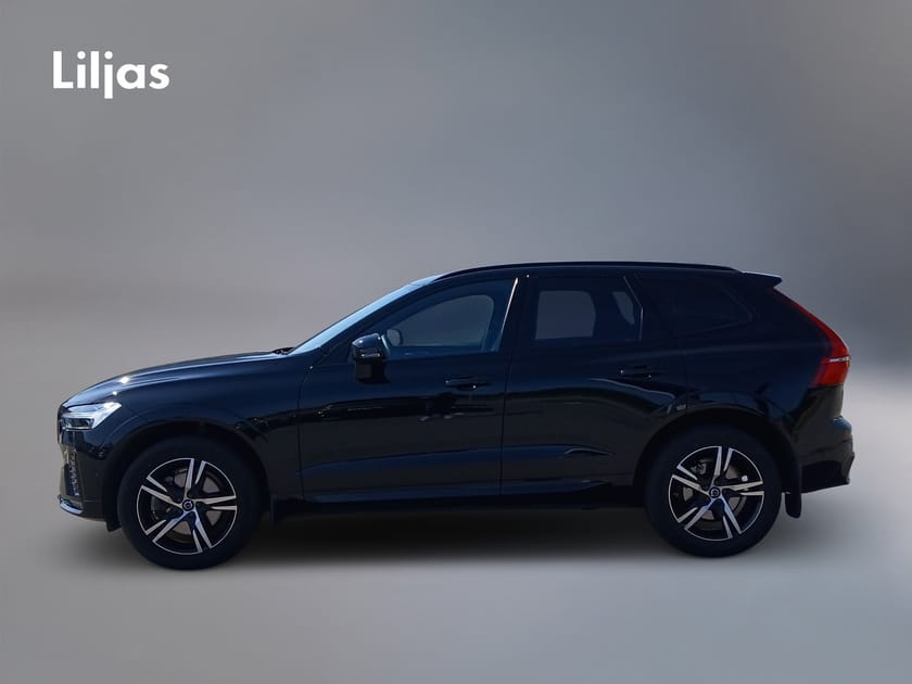 Bild 2 av Volvo XC60 B4 AWD Diesel R-Design
