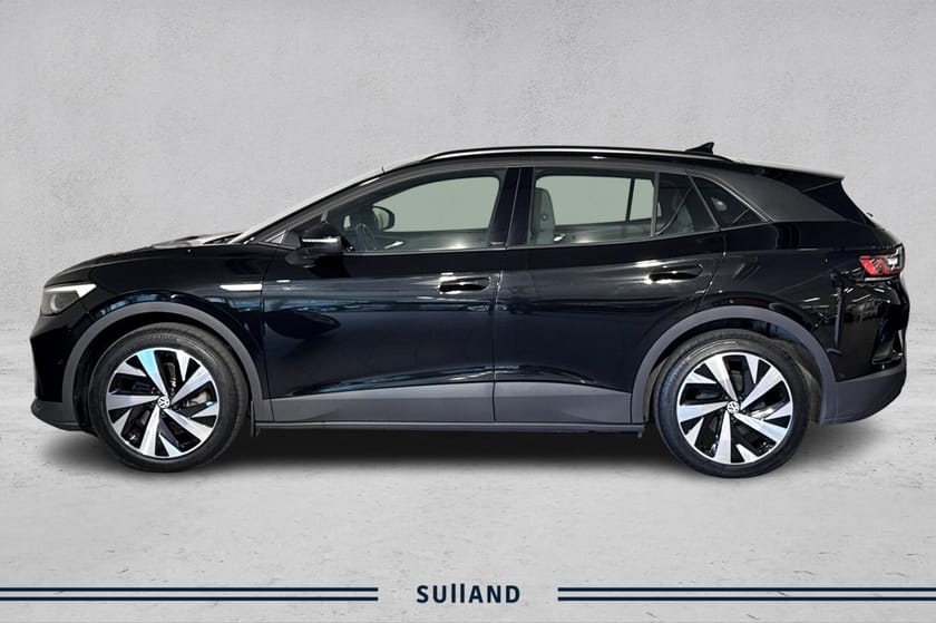 Bilde 2 av Volkswagen ID.4 Pro Performance 77kwh 204hk