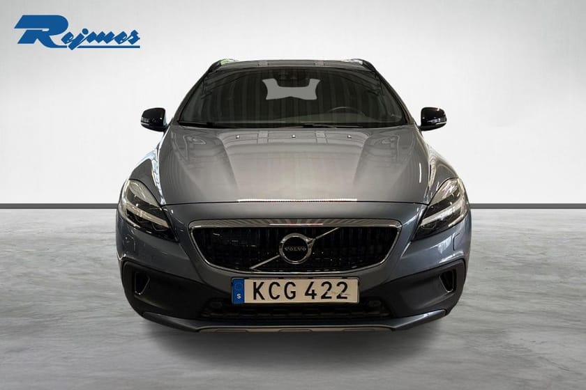 Bild 3 av Volvo V40 Cross Country D3 Business Advanced