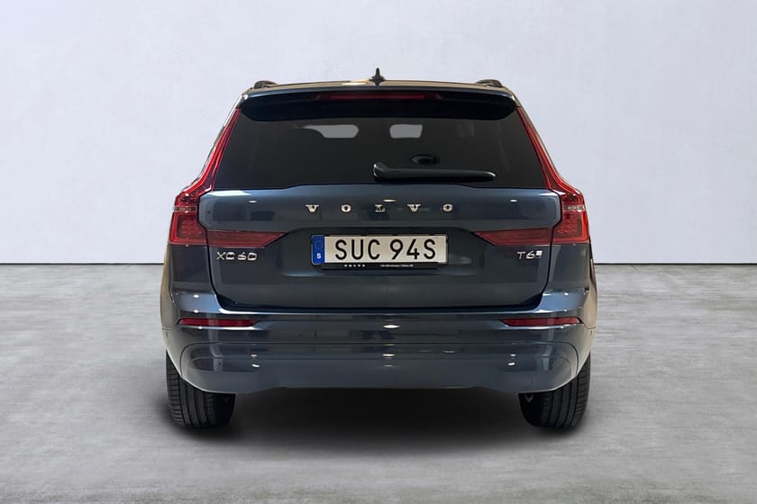 Bild 5 av Volvo XC60