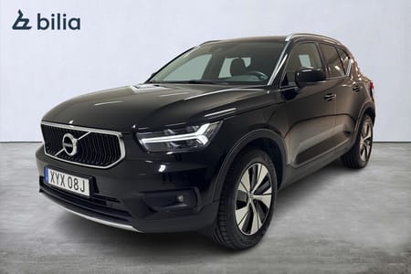 Volvo XC40 B4 AWD DCT Momentum Advanced Navi Pro Edition /Panorama