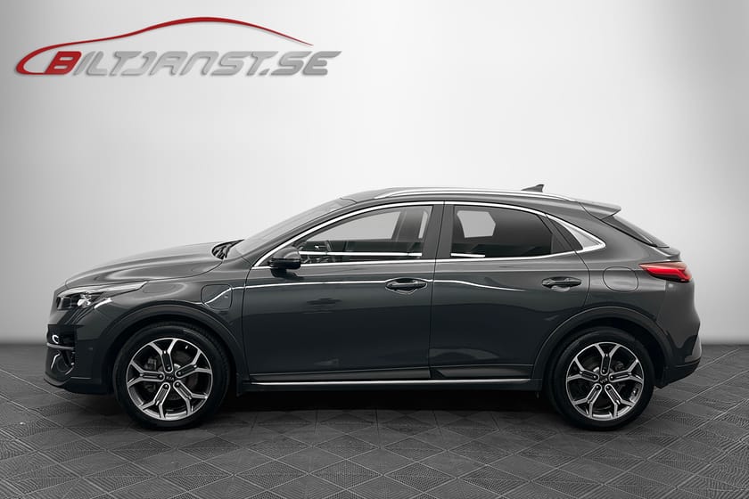 Bild 2 av Kia XCeed Plug-in Hybrid 141hk | Advanced Plus