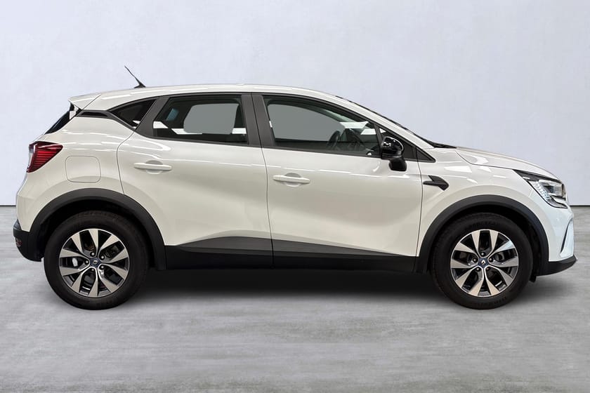Bild 3 av Renault Captur E-TECH Plugin-Hybrid 160 Equilibre