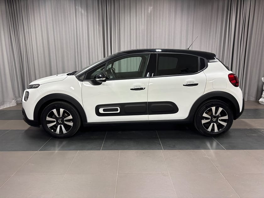 Bild 2 av Citroën C3 