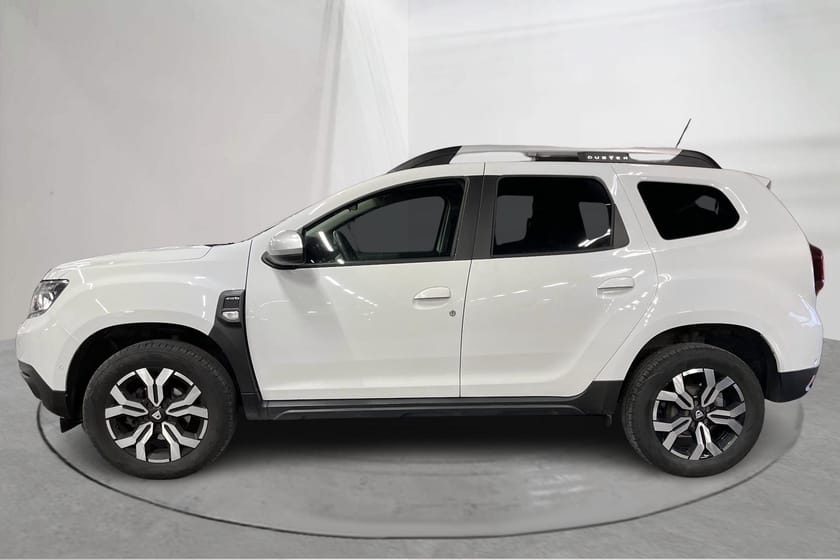 Bild 2 av Dacia Duster