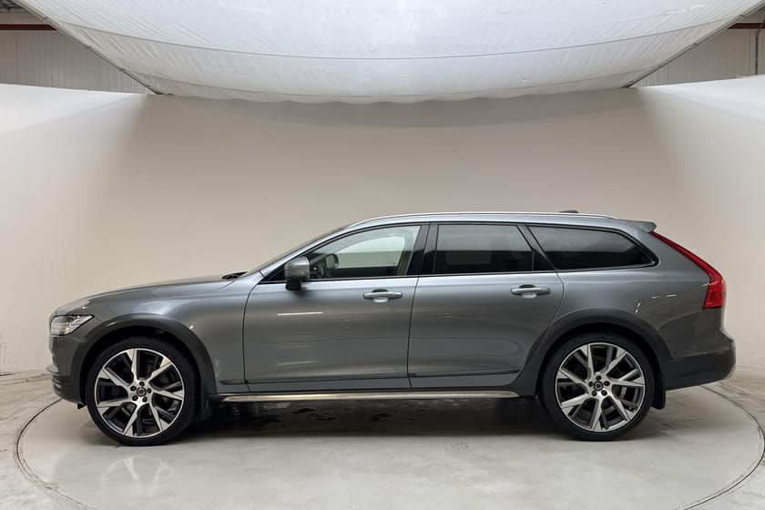 Bild 2 av Volvo V90 Cross Country